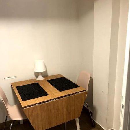 Ferienwohnung Studio V Proche Ligne 14 Kremlin Bicetre Arcueil Exterior foto